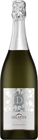 Delatite Cuvee Gewurz